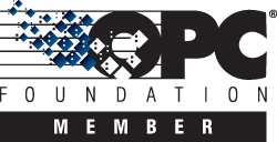 OPC Foundation logo